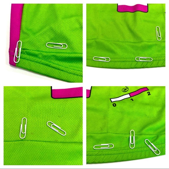 Voler Cycling Jersey - Picture 9 of 12